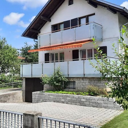 Green Hill Apartments - Dornbirn Esterno foto