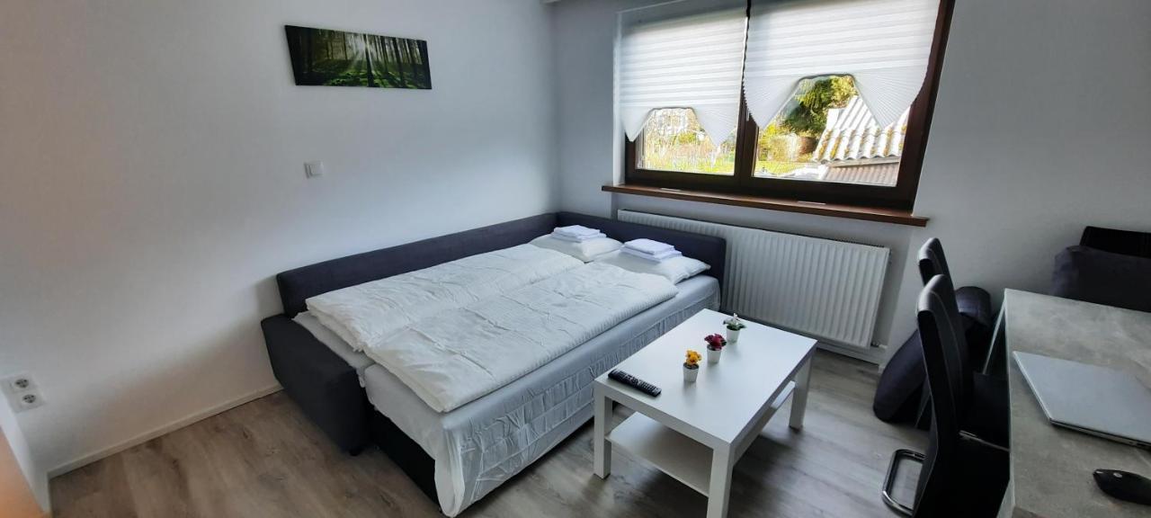 Green Hill Apartments - Dornbirn Esterno foto