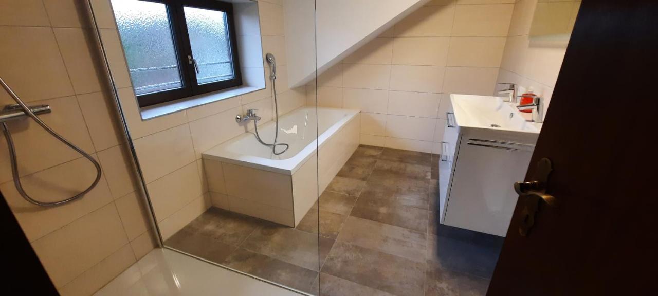 Green Hill Apartments - Dornbirn Esterno foto