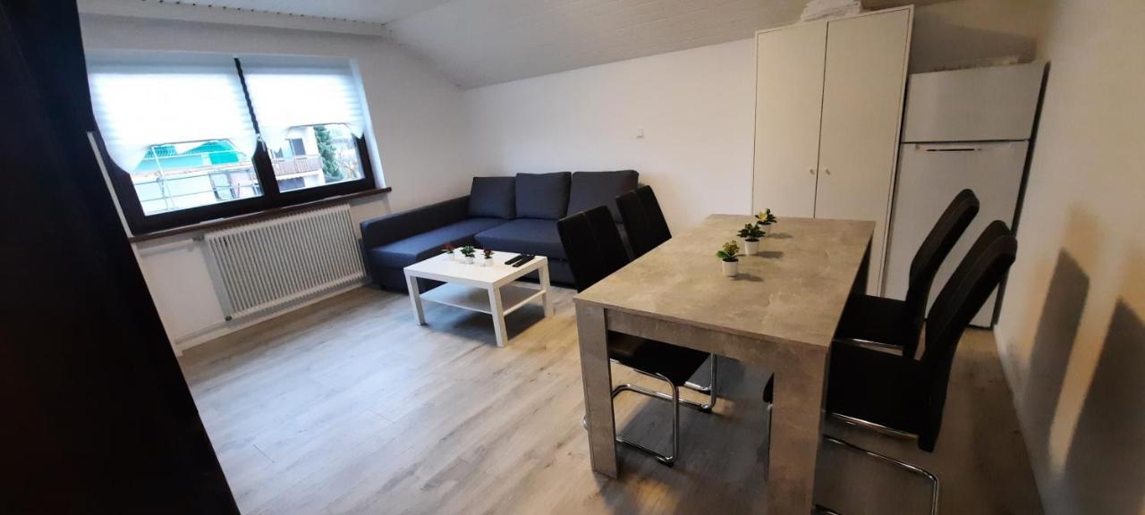 Green Hill Apartments - Dornbirn Esterno foto