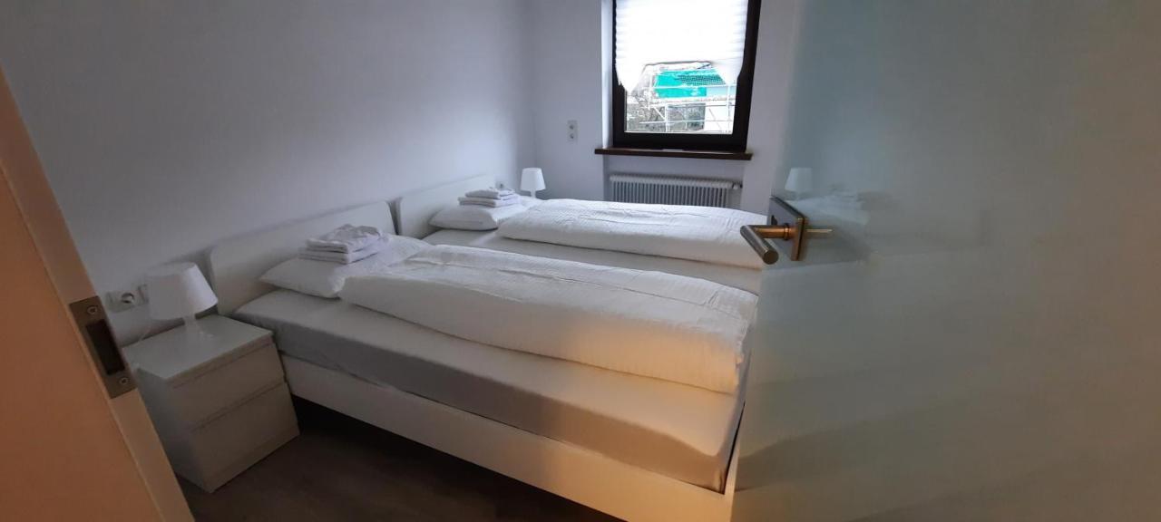 Green Hill Apartments - Dornbirn Esterno foto