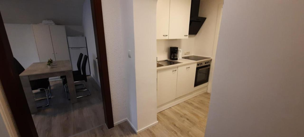 Green Hill Apartments - Dornbirn Esterno foto