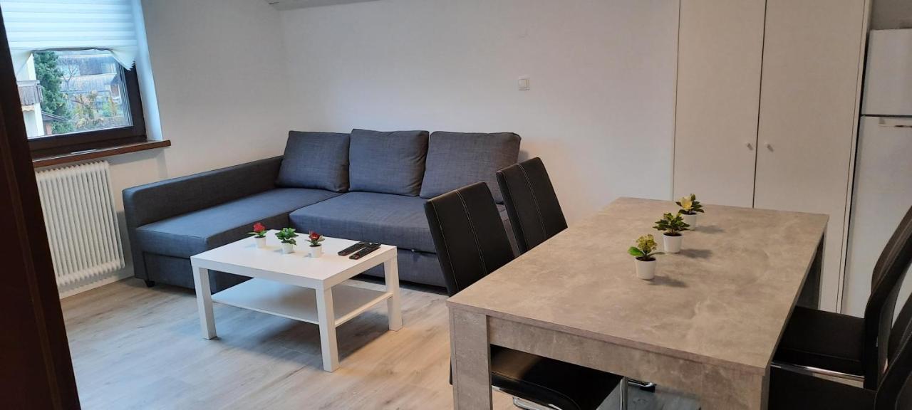 Green Hill Apartments - Dornbirn Esterno foto