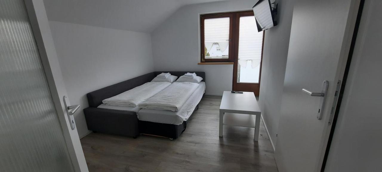 Green Hill Apartments - Dornbirn Esterno foto