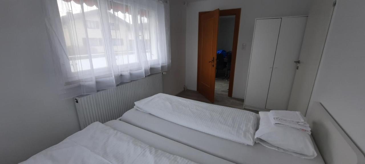 Green Hill Apartments - Dornbirn Esterno foto