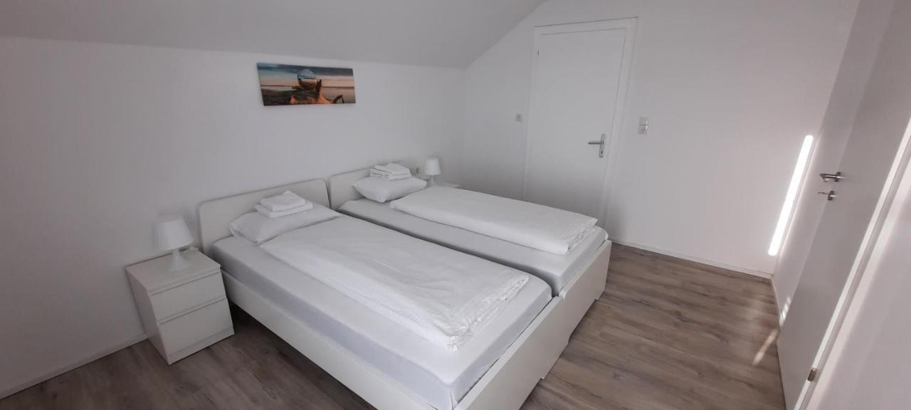Green Hill Apartments - Dornbirn Esterno foto