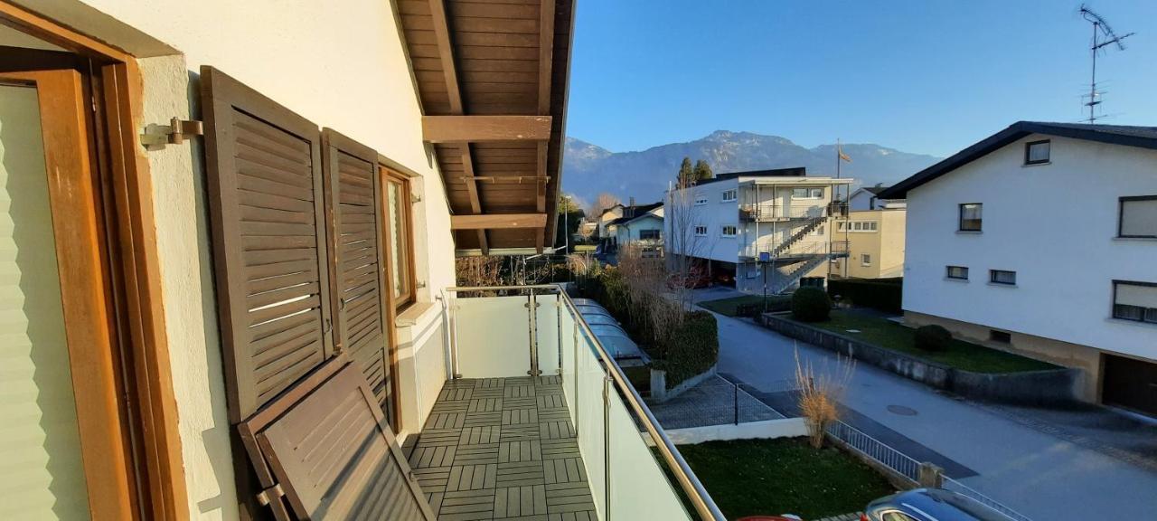 Green Hill Apartments - Dornbirn Esterno foto