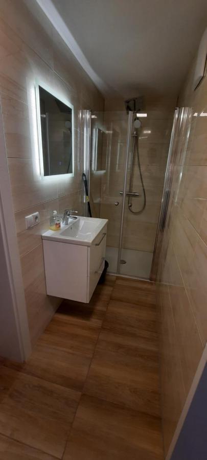 Green Hill Apartments - Dornbirn Esterno foto