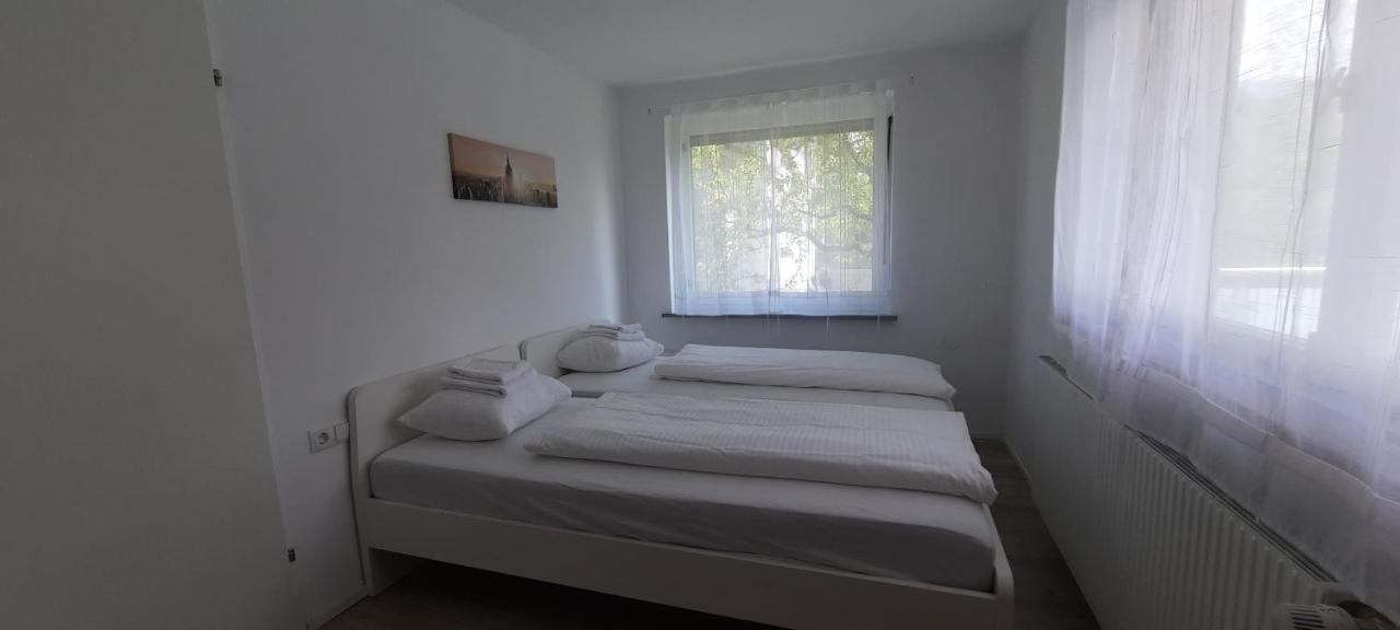 Green Hill Apartments - Dornbirn Esterno foto