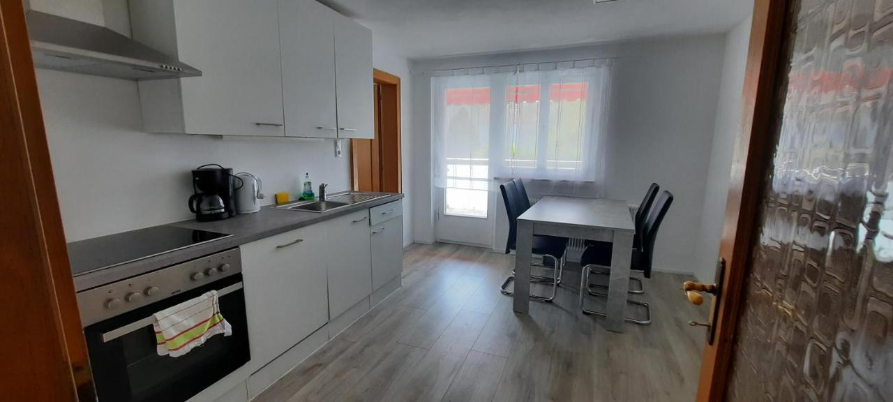 Green Hill Apartments - Dornbirn Esterno foto