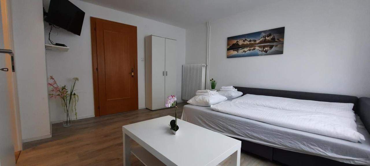 Green Hill Apartments - Dornbirn Esterno foto
