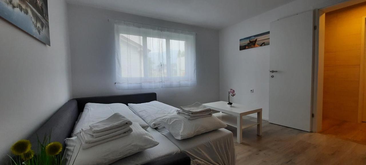 Green Hill Apartments - Dornbirn Esterno foto