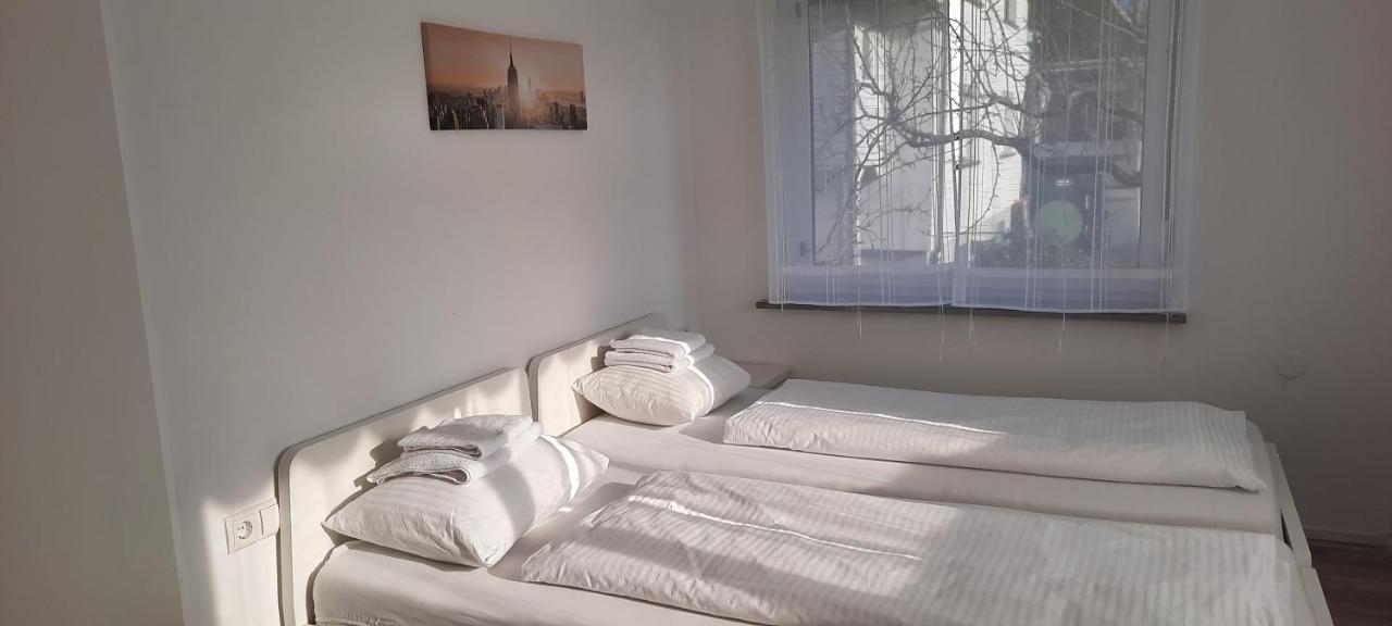 Green Hill Apartments - Dornbirn Esterno foto