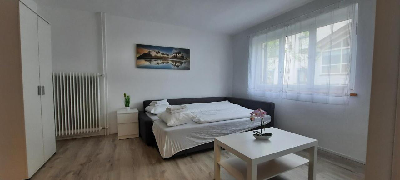 Green Hill Apartments - Dornbirn Esterno foto