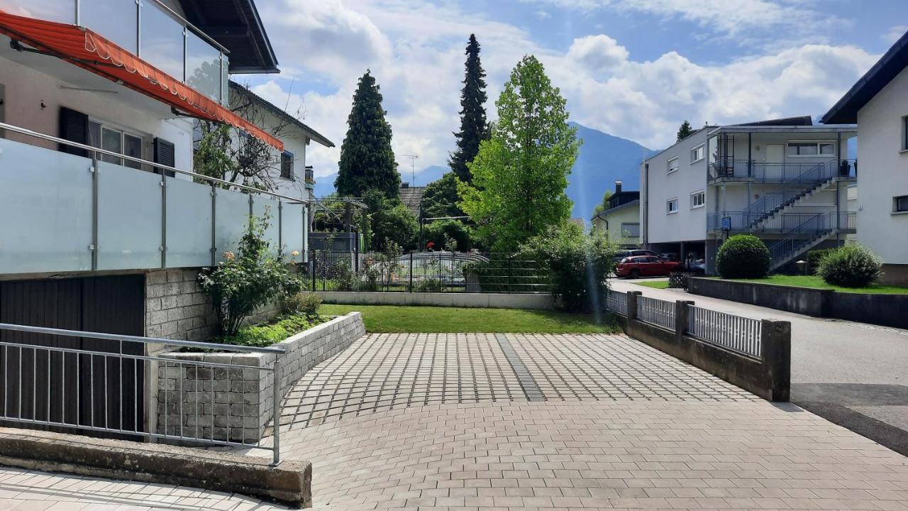 Green Hill Apartments - Dornbirn Esterno foto