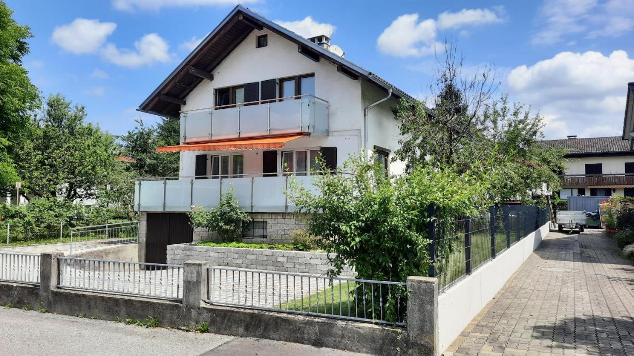 Green Hill Apartments - Dornbirn Esterno foto