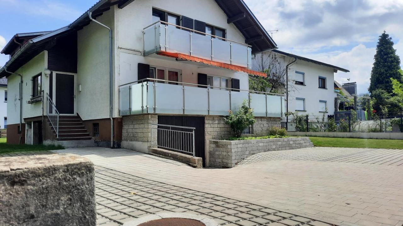 Green Hill Apartments - Dornbirn Esterno foto